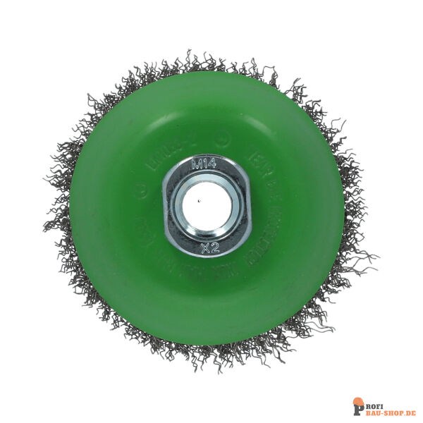 nortonschleifmittel/NORTON_schleifmittel_66254404868 Brushes Angle grinder Norton-Industrial Brushes_206735